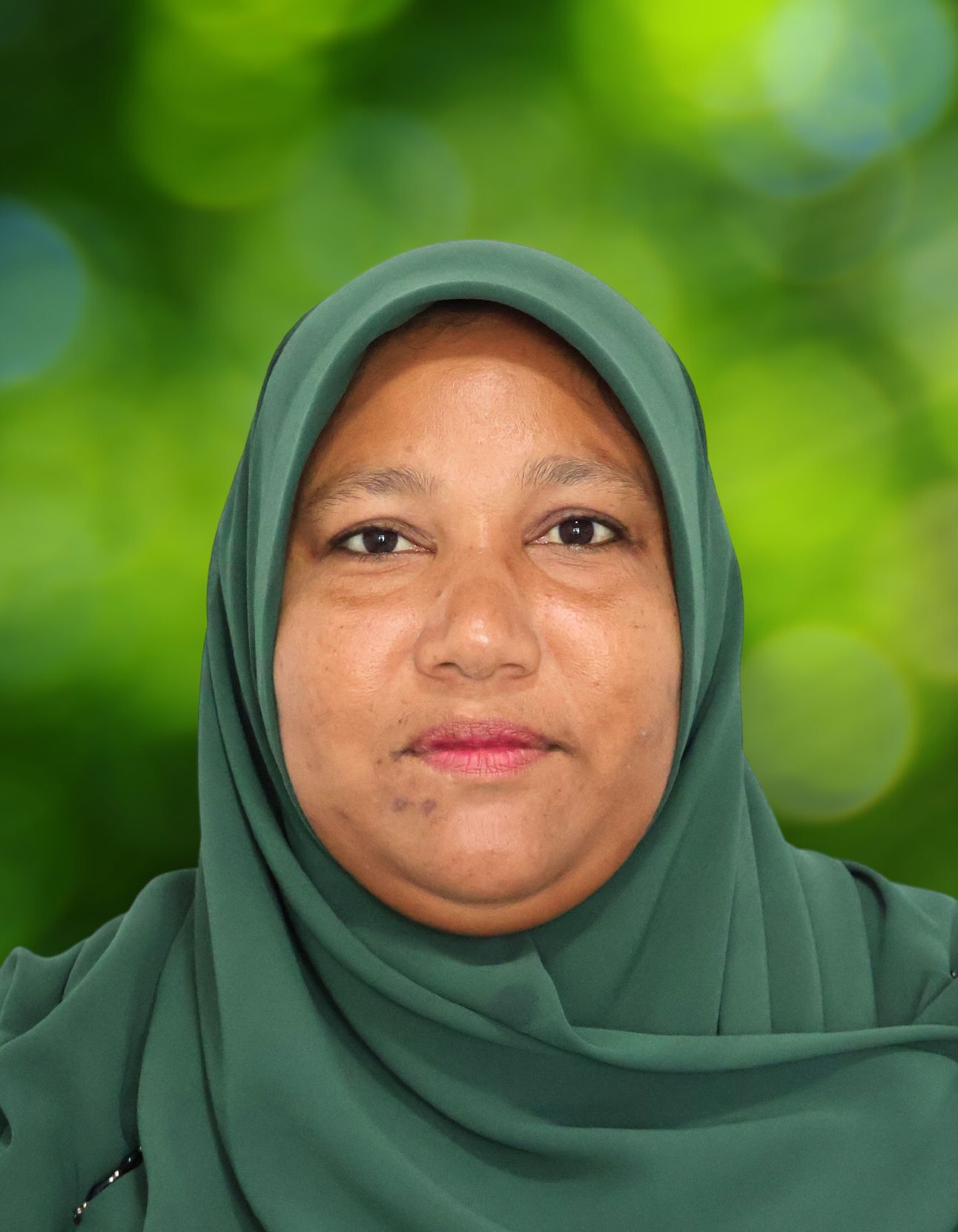 ބަދޫރާ ޢަބްދުއްޞަމަދު